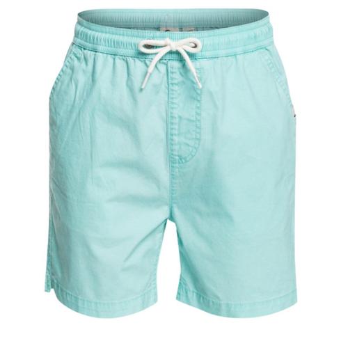 Quiksilver - Bermuda Junior - Turquoise