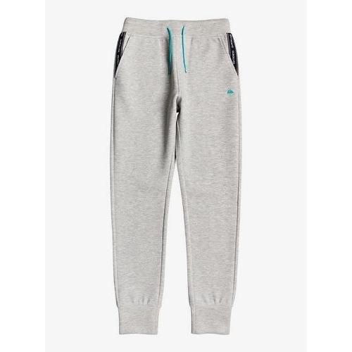 Quiksilver Junior - Pantalon De Jogging - Gris