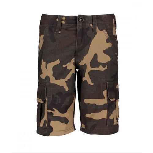 Billabong Junior - Bermuda - Camouflage