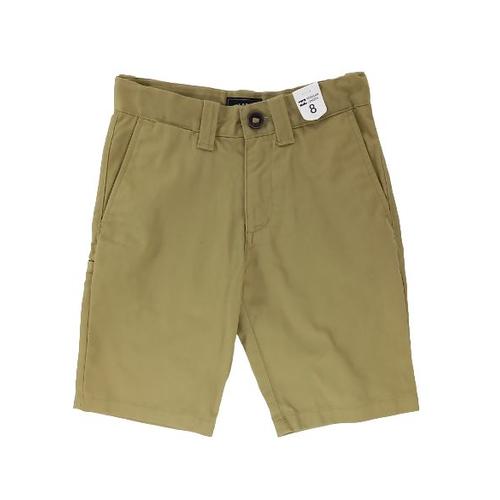 Billabong Junior - Bermuda - Beige