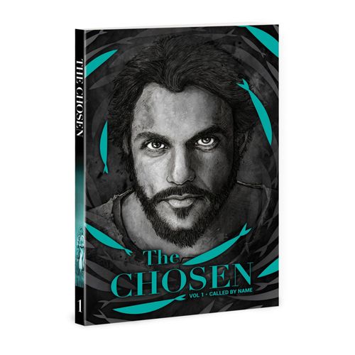 The Chosen: Volume 1