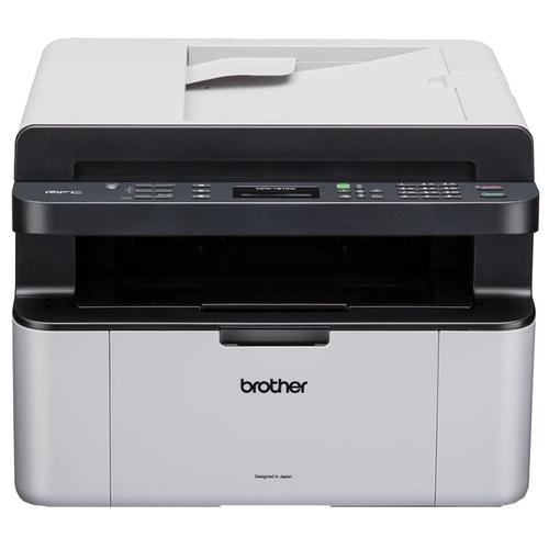 Brother MFC-1910W multifonctionnel Laser A4 2400 x 600 DPI 20 ppm Wifi