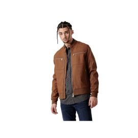 Blouson Kaporal Mirak Homme Marron Mode homme Rakuten