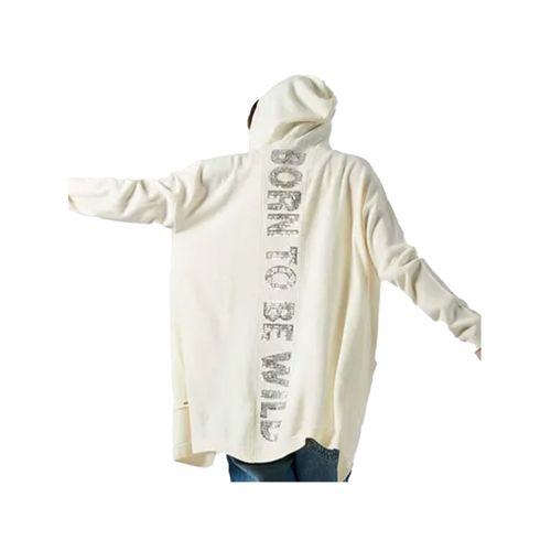 Gilet Kaporal Foley Femme Blanc