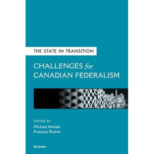 The State In Transition