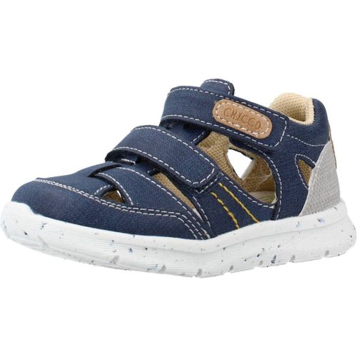 Chicco Glen Colour Bleu