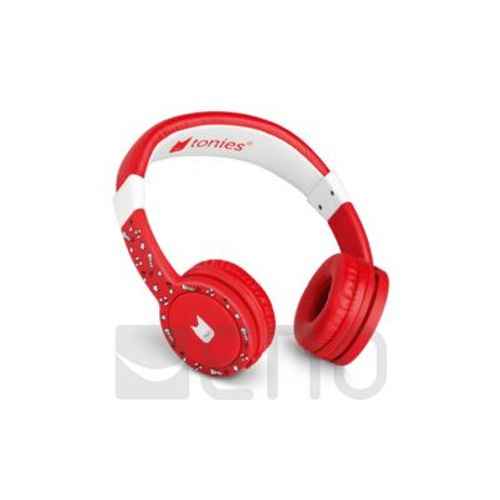 Tonies ?couter (Filaire), ?couteurs, Rouge