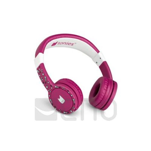 Tonies ?couter (Filaire), ?couteurs, Violet
