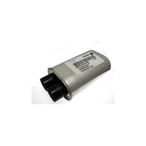 Condensateur four pour micro-ondes 72X2937