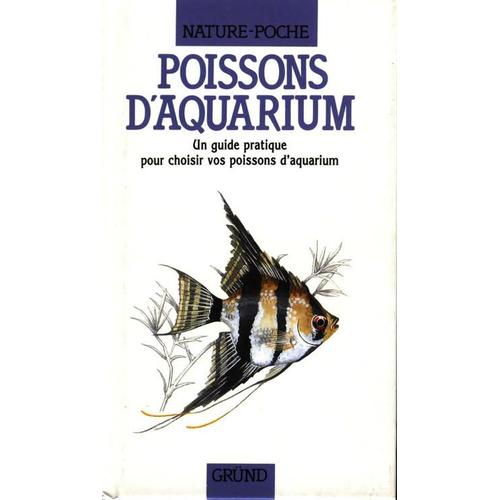 Poissons D'aquarium