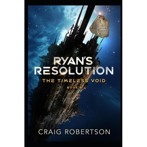 Ryan's Resolution