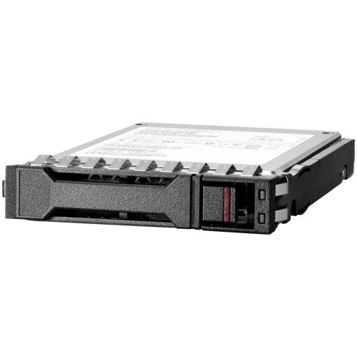 HPE 3.84TB NVMe Gen4 High Performance Read Intensive SFF BC