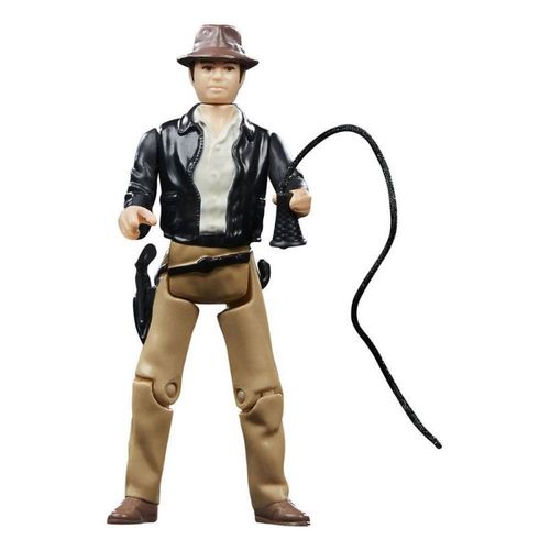 Hasbro Indiana Jones Retro Collection Indiana Jones