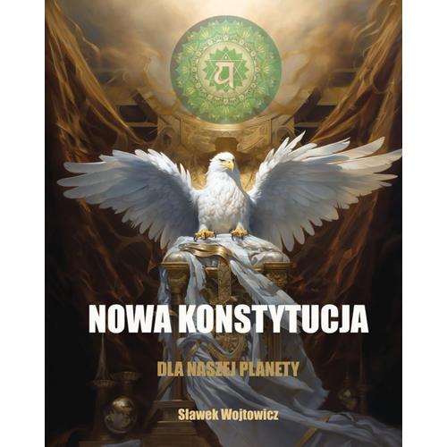 Nowa Konstytucja: Dla Naszej Planety