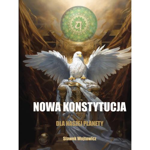 Nowa Konstytucja: Dla Naszej Planety