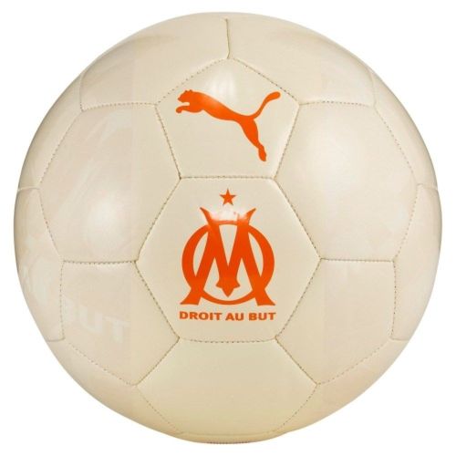 Ballon De Football Puma Olympique De Marseille