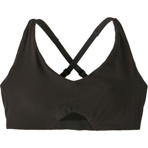 Maipo Low Impact Adjustable Bra - Brassière De Sport Femme Black S - S