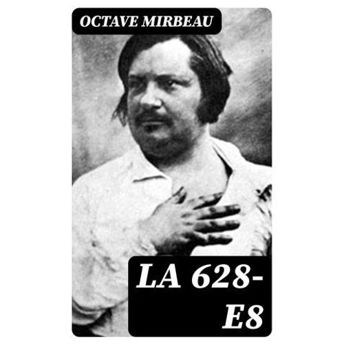 La 628-E8