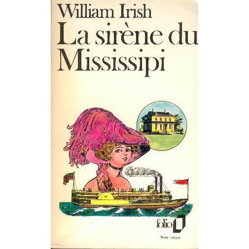 Sirene Du Mississipi P