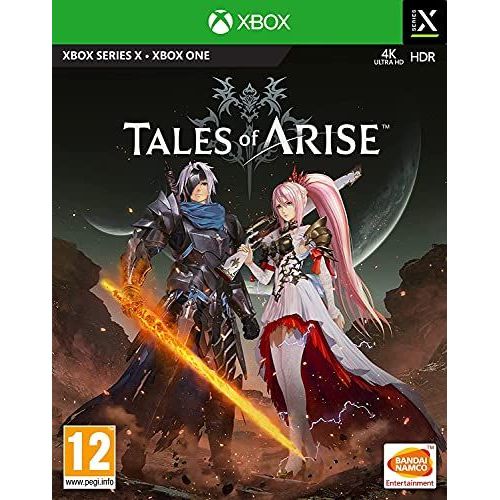 Tales Of Arise (Xbox Series X / One) ()