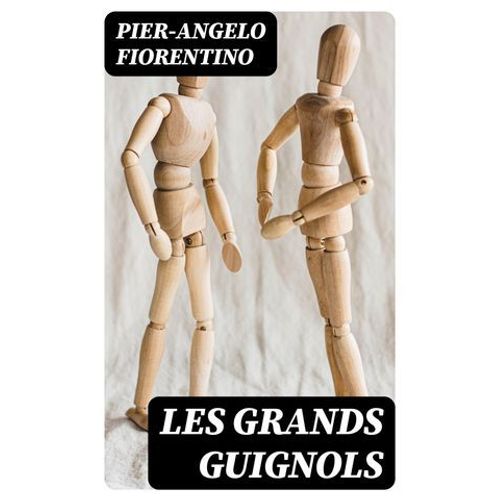 Les Grands Guignols