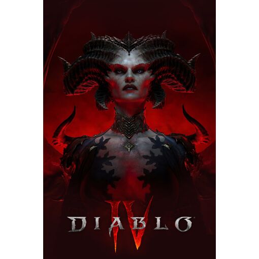 Diablo IV - Digital Xbox One/One S/Series X/S