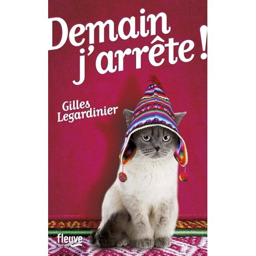 Demain, J'arrête !