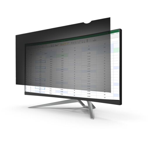 StarTech.com PRIVSCNMON34W filtre anti-reflets pour é