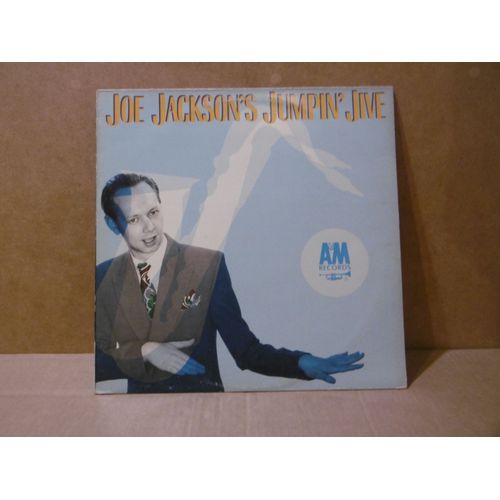 Joe Jackson's Jumpin' Jive