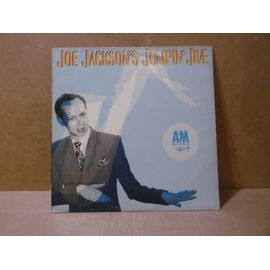 Joe Jackson's Jumpin' Jive