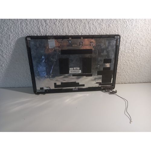 HP Pavillon g62-470SS + charnières droite + antenne wifi gauche  3AAX6LC00S0 Grade B