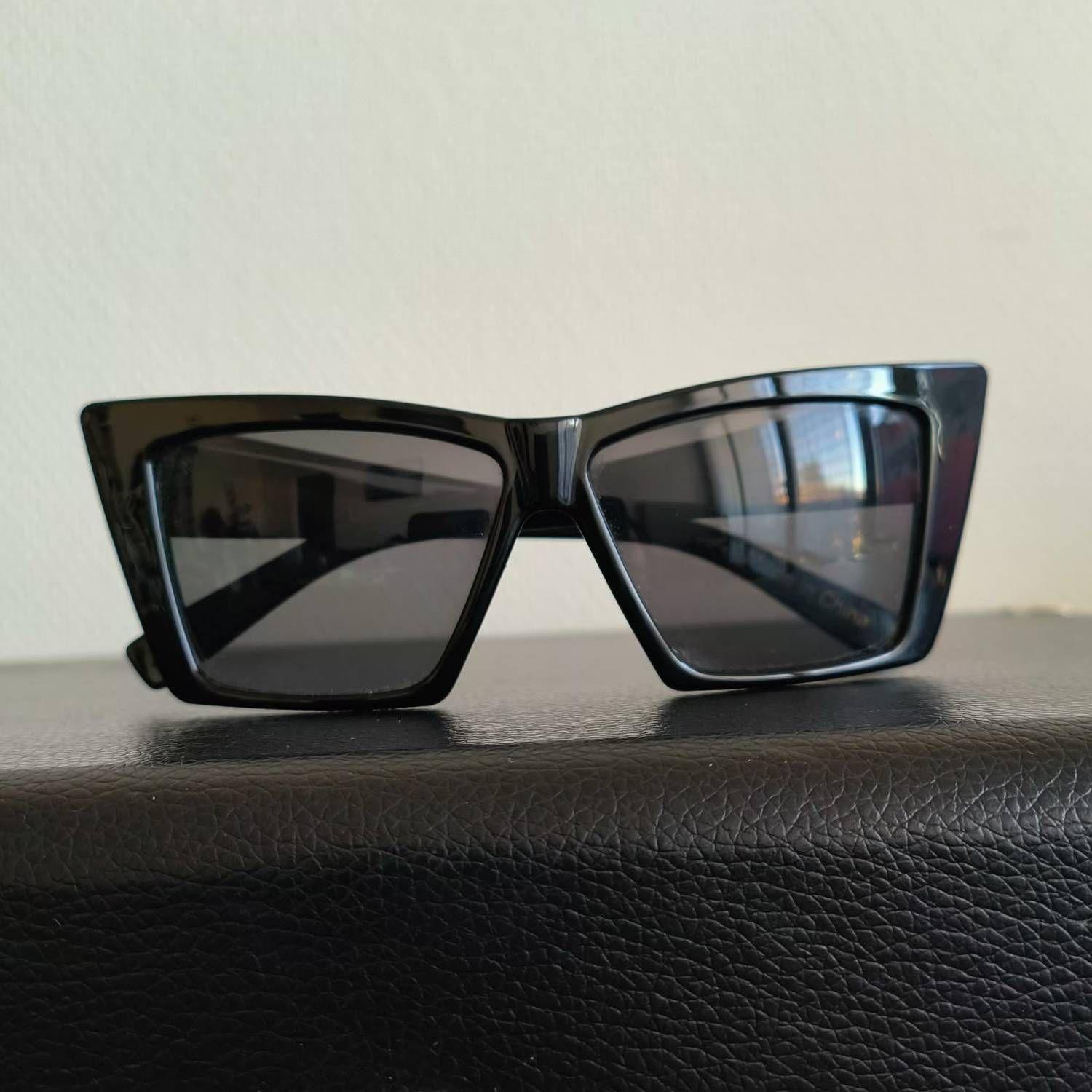 Lady gaga lunette best sale