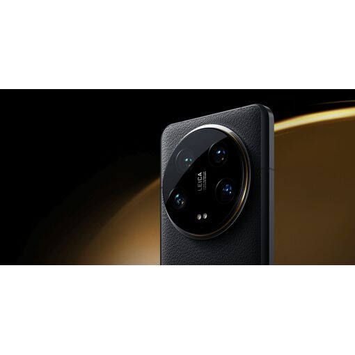Xiaomi 14 Ultra con�u avec Leica - 5G/Wi-fi7 - 16/512Go - Noir image 8 | Rakuten