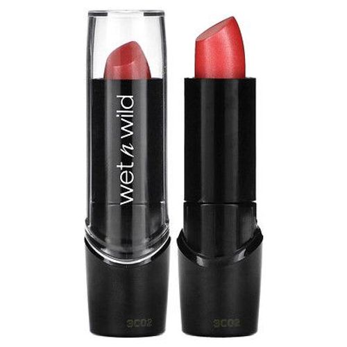 Wet N Wild Rouge À Lèvres Silk Finish, 512b Sunset, 3,6 G 