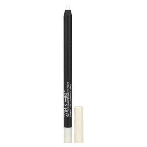 Wet N Wild On Edge Crayon Pour Les Yeux Longue Tenue, A262 To My Yang, 1,2 G 