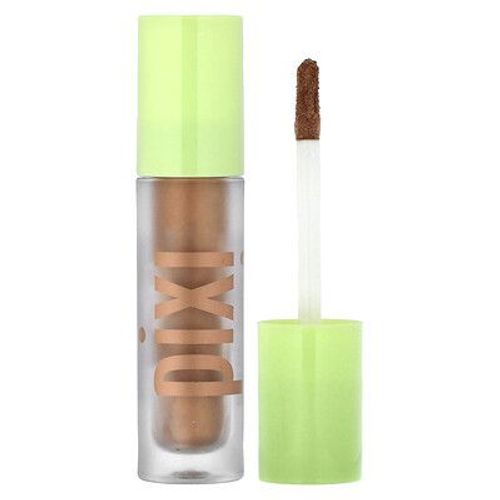 Pixi Beauty Eyelift Max, Fard À Paupières Liquide, 0437 Moka, 3,4 G 