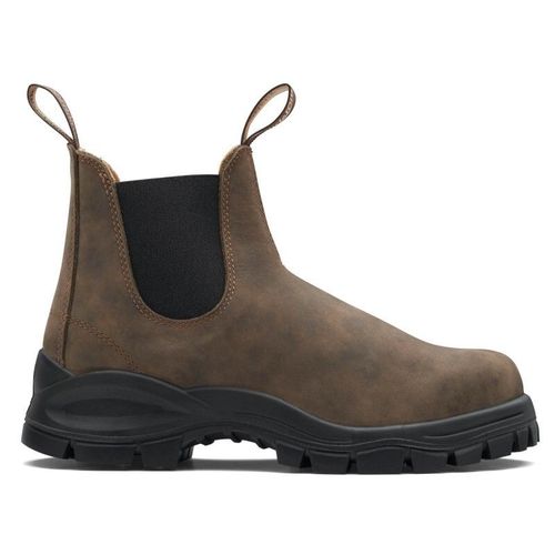 Blundstone 2239 Bottes Chelsea Tabaco