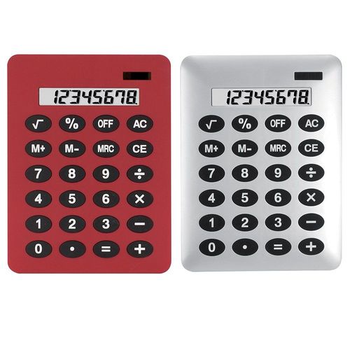 Plus Office em635/785255 ? Calculatrice de couleurs A4