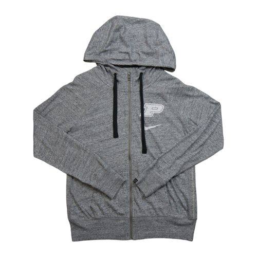 Reconditionné - Sweat À Capuche Nike - Taille S - Homme - Gris