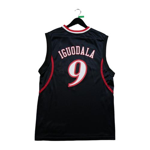 Maillot cheap adidas nba