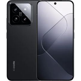 Xiaomi 14 5G Dual-SIM 12/256 Go Noir