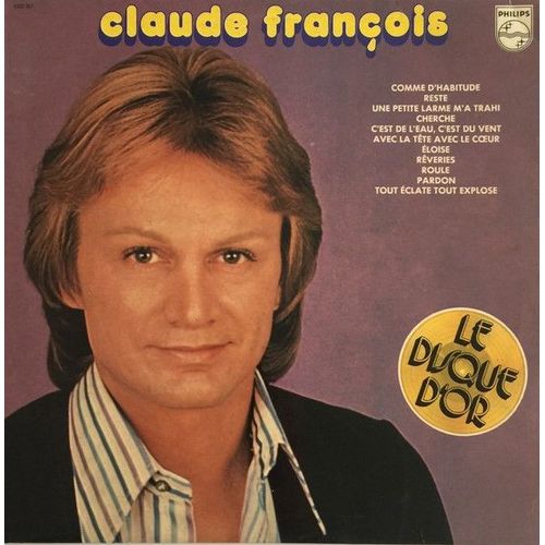 Le Disque D'or