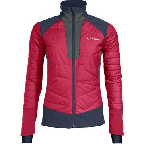 Women's Minaki Jacket Iii - Veste Softshell Femme Dark Sea Uni Eu 36 - Eu 36