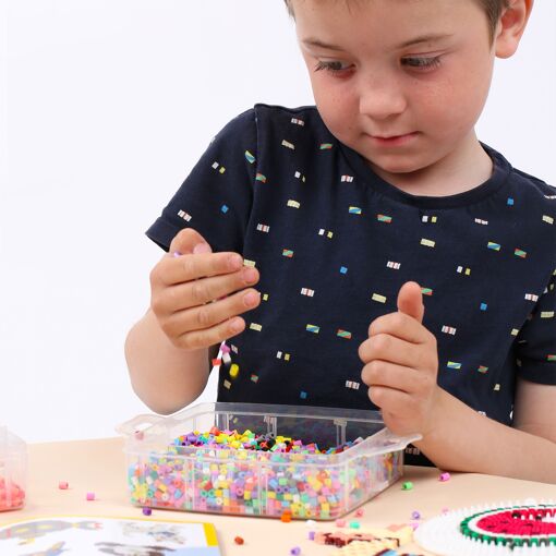 boutique Jouets-Enfant