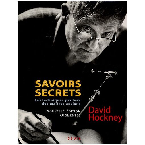 Savoirs Secrets - Les Techniques Perdues Des Maîtres A
