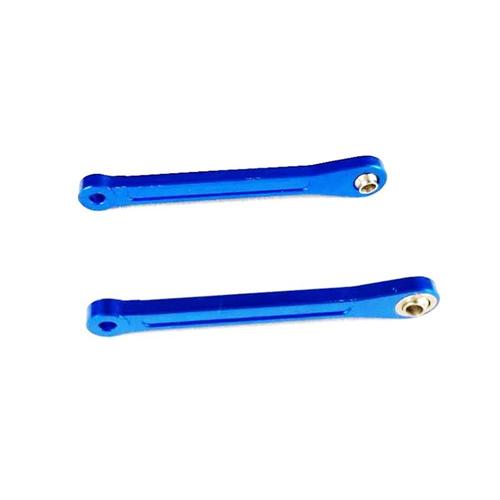 Pièces De Mise À Niveau De Voiture Rc 10979 Barre De Traction Inférieure (Al) Pour Ftx Vrx Racing Rh1043/1045/1043sc/1045sc