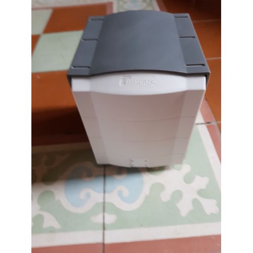 Boîte de rangement
