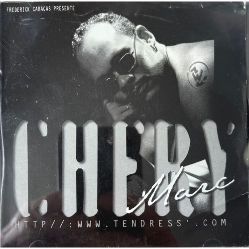 Marc Chery - 2000