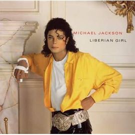 Liberian Girl