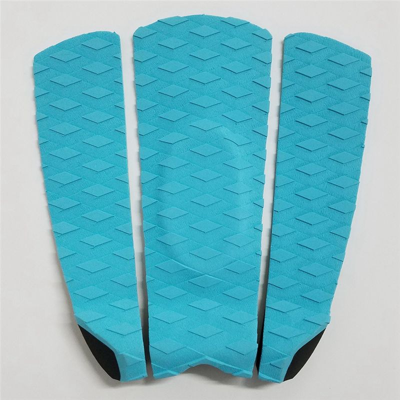 3 Pices Tapis De Surf Eva Tapis De Queue Planche De Surf Ta... - 2